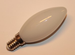 led - żarówka_led_e14