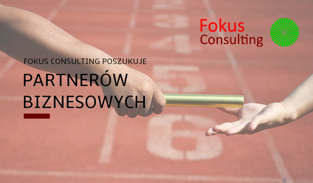 partner biznesowy ogłoszenie