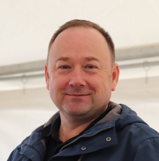 Marek Kotowski