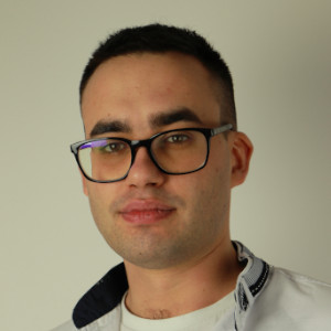 Szymon Lesiak