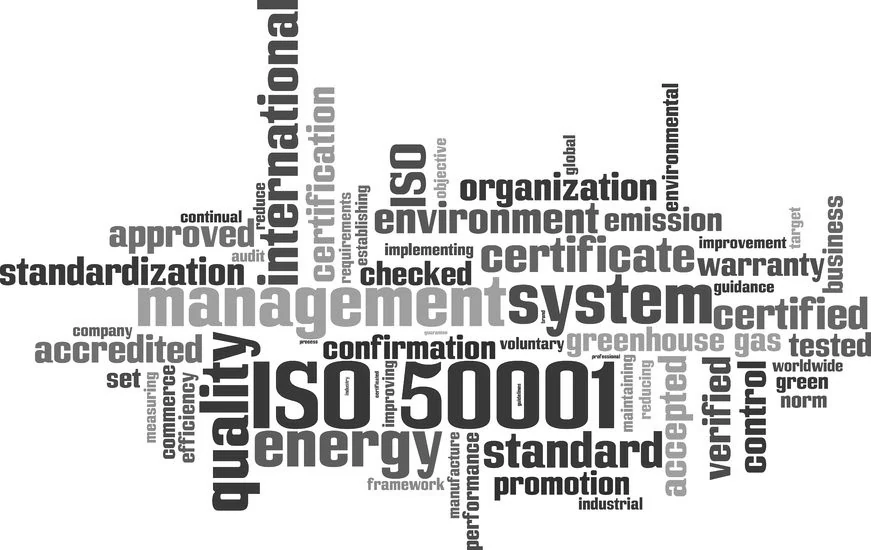 ISO 50001 od FOKUS Consulting