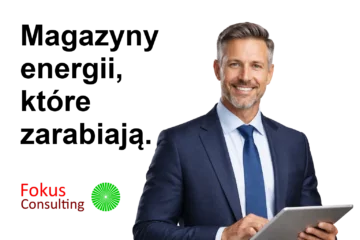 Jak magazyn energii zarabia?
