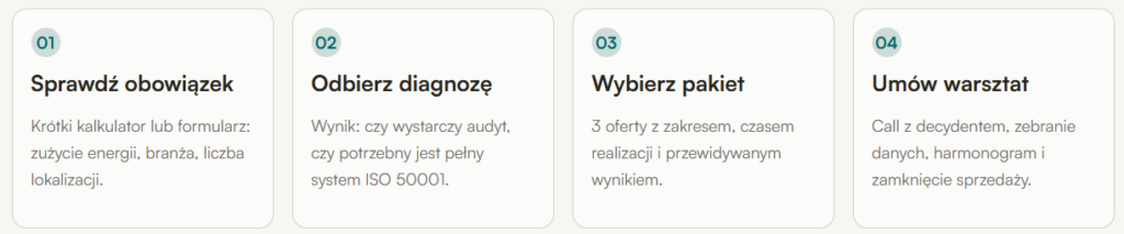 jak dziala fokus consulting